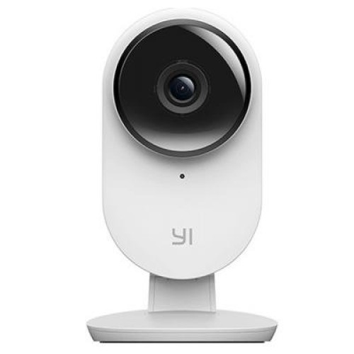 Камера відеоспостереження Xiaomi Yi Home Сamera 2 White