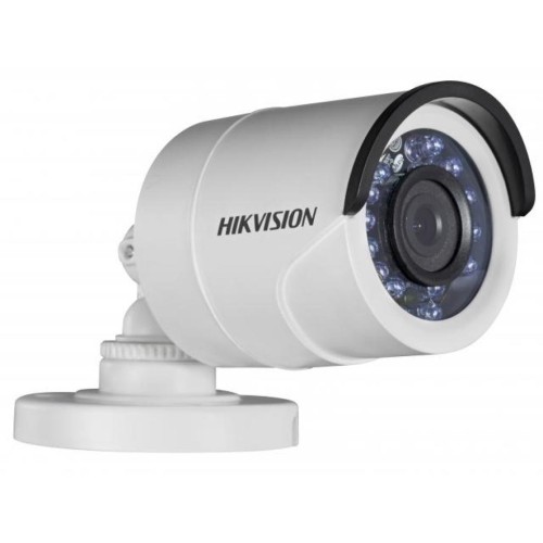 Камера відеоспостереження Hikvision DS-2CE16D1T-IR (2.8)