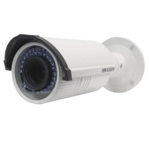 Камера відеоспостереження Hikvision DS-2CD2632F-IS (2.8-12) (DS-2CD2632F-IS (18779))