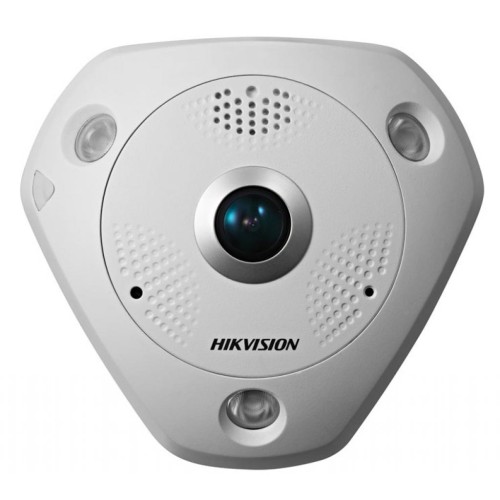 Камера відеоспостереження Hikvision DS-2CD6362F-IV (1.27)