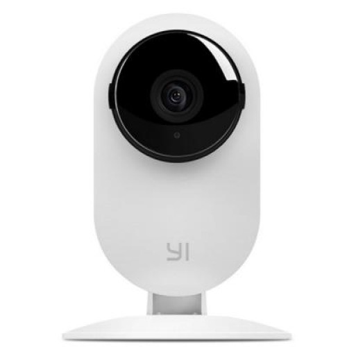 Камера відеоспостереження Xiaomi Yi Smart Camera Night Vision International Edition (6926930111057 / 6926930111095 / Р10880)