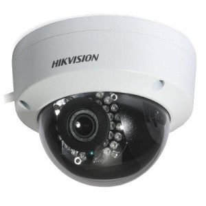 Камера відеоспостереження Hikvision DS-2CD2110F-I (4.0)