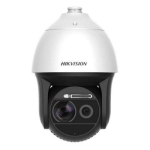 Камера відеоспостереження Hikvision DS-2DF8236I5W-AELW (PTZ 30x)