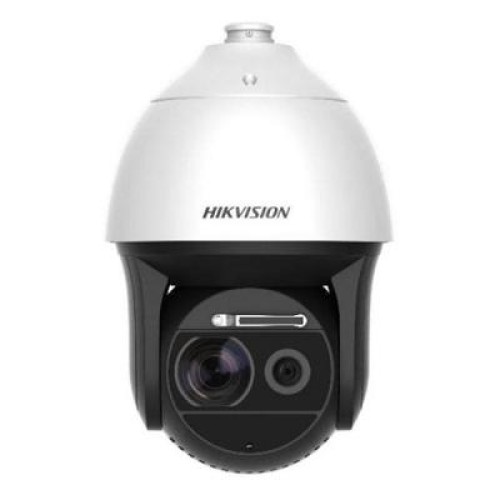 Камера відеоспостереження Hikvision DS-2DF8236I5W-AELW (PTZ 30x)