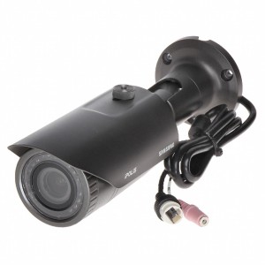 Камера відеоспостереження Samsung SNO-L6083RP/AC