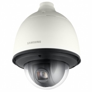 Камера відеоспостереження Samsung SNP-L6233HP/AC