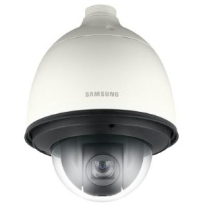 Камера відеоспостереження Samsung SNP-L6233HP/AC