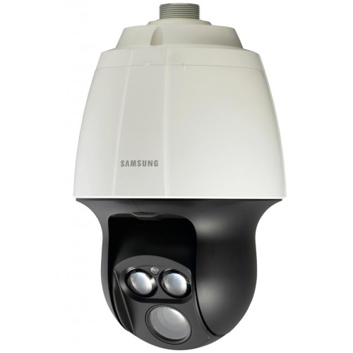 Камера відеоспостереження Samsung SNP-L6233RHP/AC