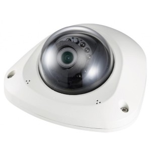 Камера відеоспостереження Samsung SNV-L6013RP/AC