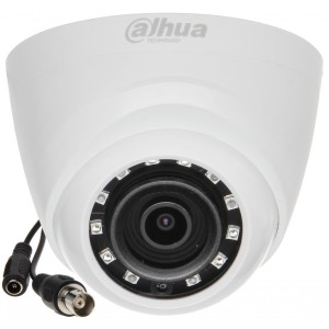 Камера відеоспостереження Dahua DH-HAC-HDW1220RP-S3 (2.8) (03401-04784)