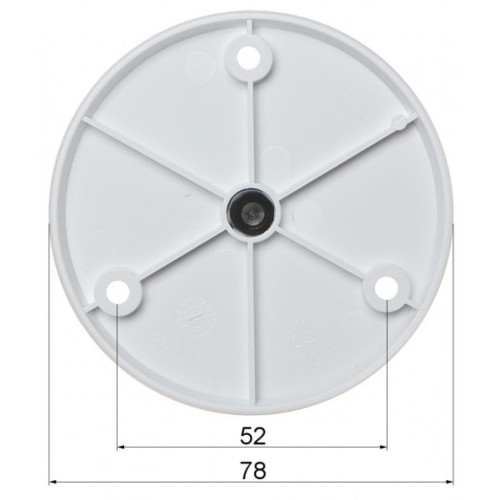 Камера відеоспостереження Dahua DH-IPC-K15SP (2.8) (03563-04973)