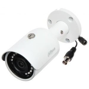 Камера відеоспостереження Dahua HAC-HFW1220SP (3.6) (HAC-HFW1220SP)