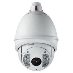 Камера відеоспостереження Hikvision DS-2AE7168A (PTZ 36x)