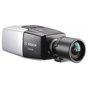 Камера відеоспостереження Bosch NBN-63023-B