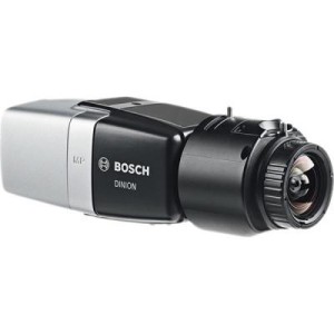 Камера відеоспостереження Bosch NBN-80052-BA