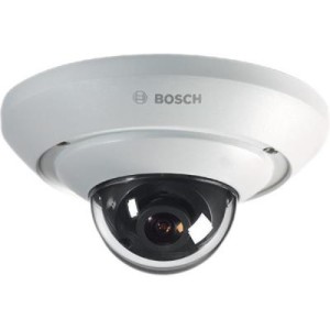 Камера відеоспостереження Bosch NUC-51022-F2 (1205655)