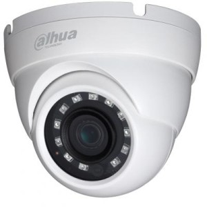 Камера відеоспостереження Dahua DH-HAC-HDW1220MP-S3 (2.8) (03331-04770)