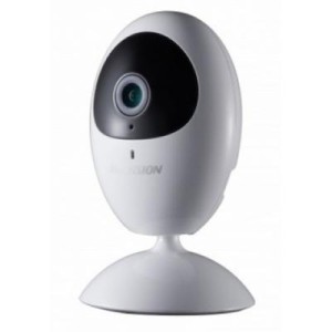 Камера відеоспостереження Hikvision DS-2CV2U01FD-IW (2.8)