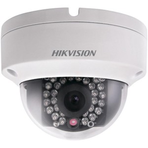 Камера відеоспостереження Hikvision DS-2CD1121-I (2.8)