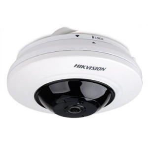 Камера відеоспостереження Hikvision DS-2CC52H1T-FITS (1.1) (DS-2CC52H1T-FITS (1.11))