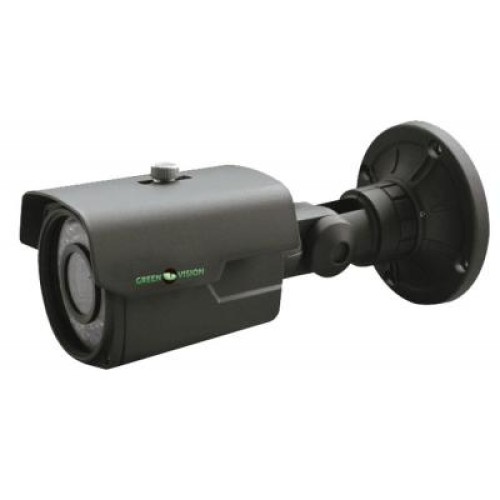 Камера відеоспостереження Greenvision GV-063-IP-E-COS50-40 (3.6) (4938)