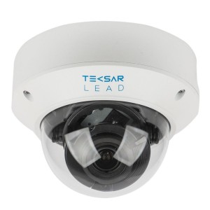 Камера відеоспостереження Tecsar IPD-L-2M30V-SD-poe (5473)