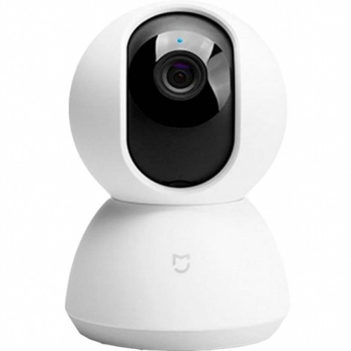 Камера відеоспостереження Xiaomi Mi Home PTZ Smart Camera 360 (QDJ4008CN)