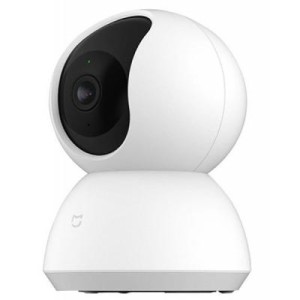 Камера відеоспостереження Xiaomi Mi Home PTZ Smart Camera 360 (QDJ4008CN)