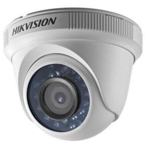 Камера відеоспостереження Hikvision DS-2CE56D0T-IRPF (2.8)