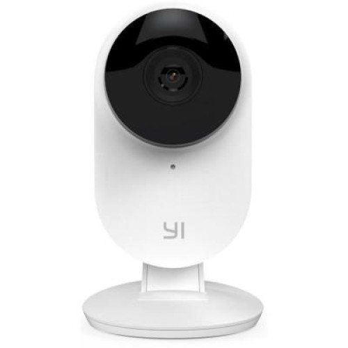 Камера відеоспостереження Xiaomi Yi Home Сamera 1080P White (YI-87025)