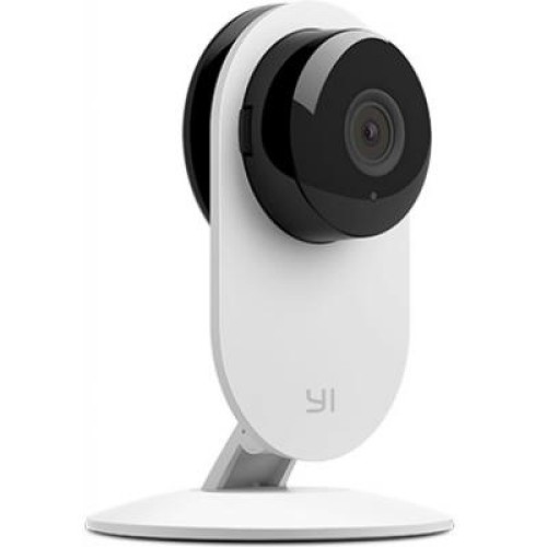 Камера відеоспостереження Xiaomi Yi Home Сamera 1080P White (YI-87025)