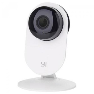 Камера відеоспостереження Xiaomi Yi Home Сamera 1080P White (YI-87025)