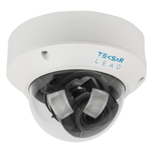 Камера відеоспостереження Tecsar Lead IPD-L-2M30V-SDSF-poe (6609)