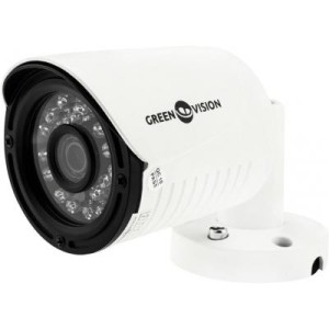 Камера відеоспостереження Greenvision GV-074-IP-H-COА14-20 (3.6) (6538)