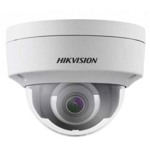 Камера відеоспостереження Hikvision DS-2CD2163G0-IS (2.8)