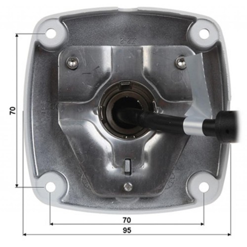 Камера відеоспостереження Dahua DH-IPC-HFW5231EP-Z12E (5.3-64)