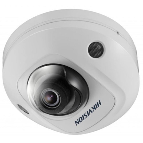 Камера відеоспостереження Hikvision DS-2CD2543G0-IS (2.8)