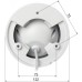 Камера відеоспостереження Dahua DH-IPC-HDW2531R-ZS (2.7-13.5) (DH-IPC-HDW2531R-ZS)