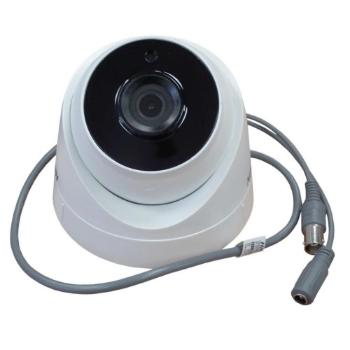 Камера відеоспостереження Hikvision DS-2CE56D8T-IT3E (2.8)