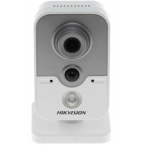 Камера відеоспостереження Hikvision DS-2CE38D8T-PIR (2.8)