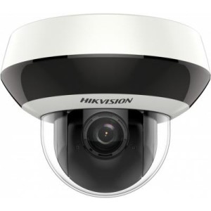 Камера відеоспостереження Hikvision DS-2DE2A404IW-DE3 (PTZ 4x)