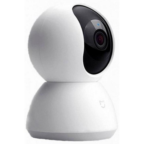 Камера відеоспостереження Xiaomi MiJia 360 ° Smart Home Camera 1080P (Международная версия) (QDJ4041GL / MJSXJ02CM)