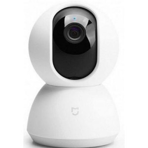 Камера відеоспостереження Xiaomi MiJia 360 ° Smart Home Camera 1080P (Международная версия) (QDJ4041GL / MJSXJ02CM)