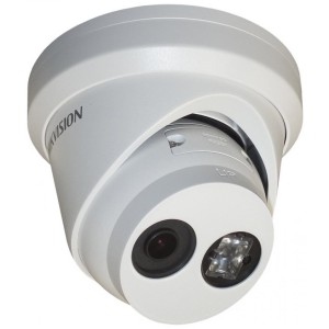 Камера відеоспостереження Hikvision DS-2CD2323G0-I (4.0)