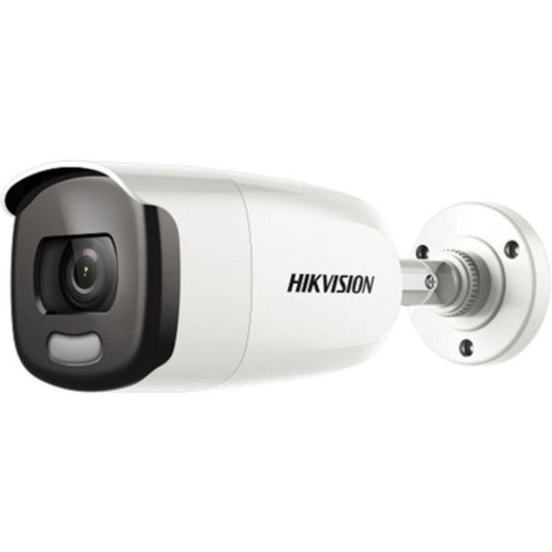 Камера відеоспостереження Hikvision DS-2CE10DFT-F (3.6)