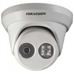 Камера відеоспостереження Hikvision DS-2CD2321G0-I/NF (2.8)