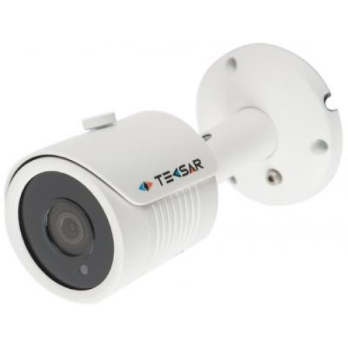 Камера відеоспостереження Tecsar IPW-2M25F-poe (7418)