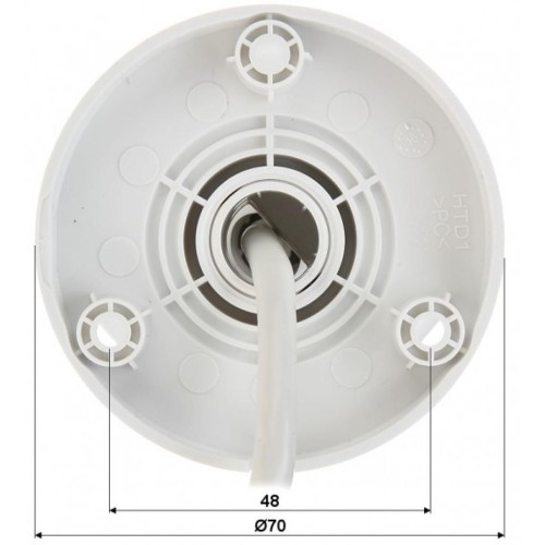 Камера відеоспостереження Hikvision DS-2CD1023G0-I (4.0)