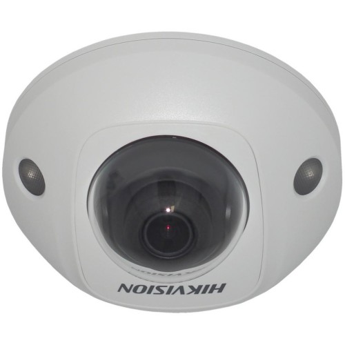 Камера відеоспостереження Hikvision DS-2CD2525FWD-IS (2.8)