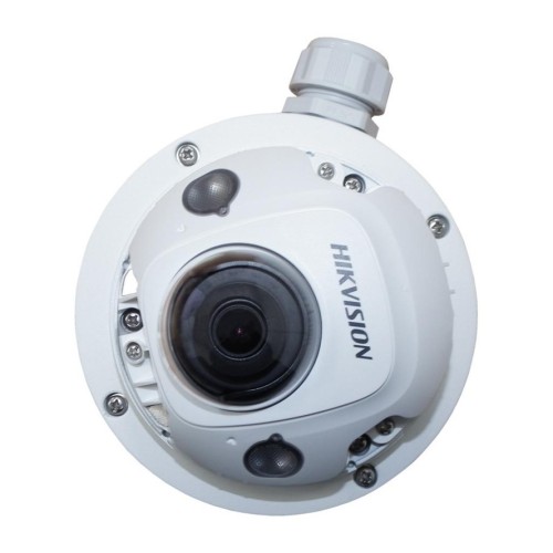 Камера відеоспостереження Hikvision DS-2CD2525FWD-IS (2.8)